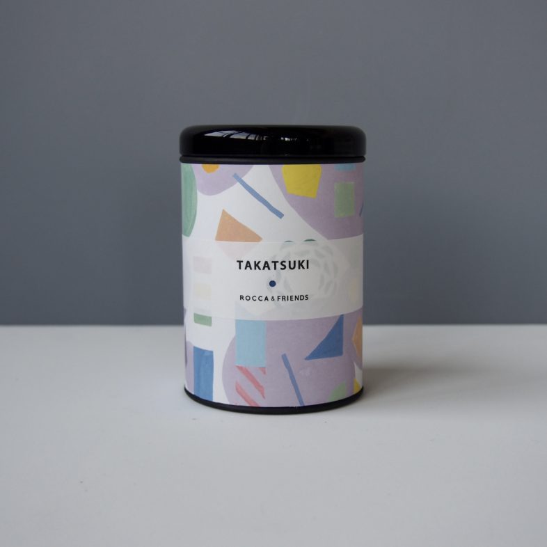 FLAVOR TEA / TAKATSUKI